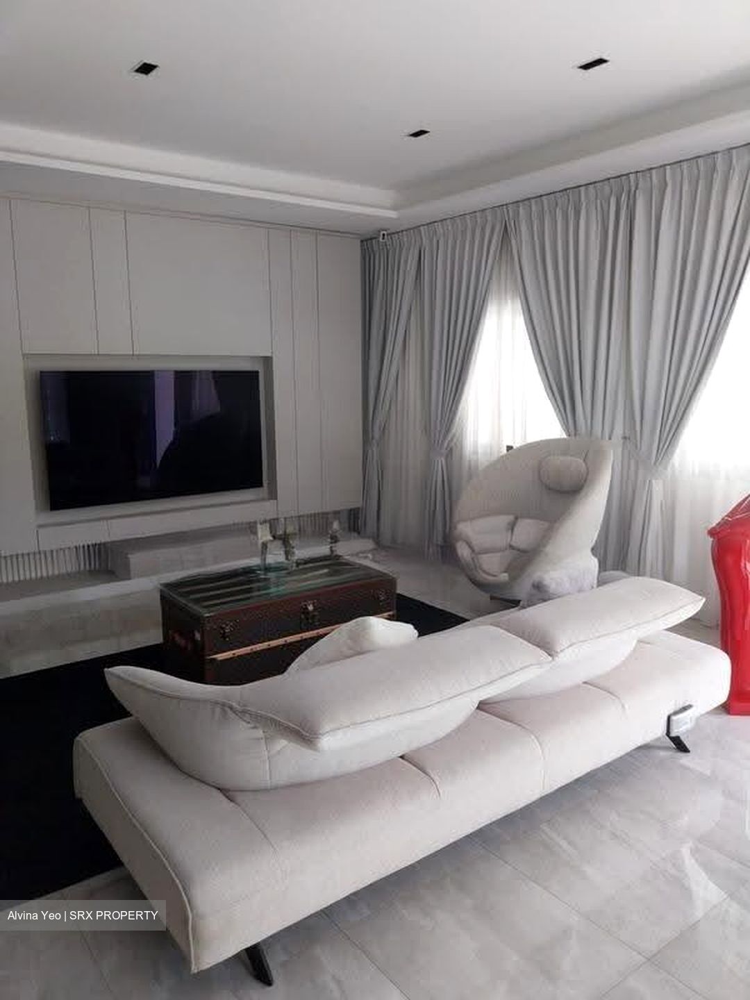 Hillview Villas (D23), Terrace #634556871